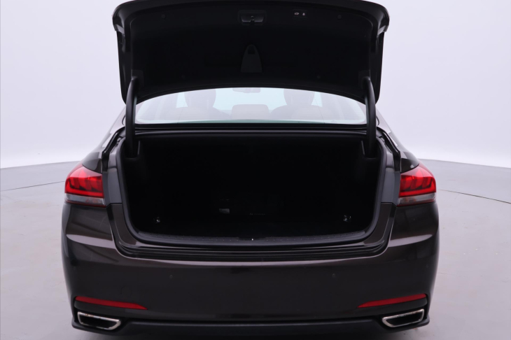 Hyundai Genesis 3,8 GDI 232kW CZ DPH