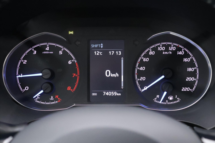 Toyota Yaris 1,5 VVT-i 82kW Aut.klima 1.Maj