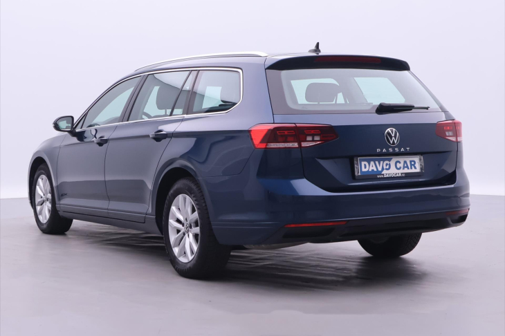 Volkswagen Passat 1,5 TSI 110kW DSG Business DPH