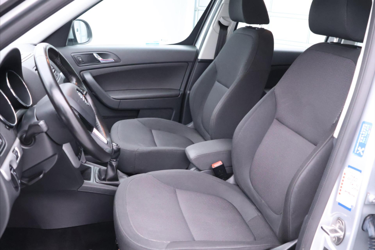 Škoda Yeti 2,0 TDI 81kW 4x4 Outdoor Tažné