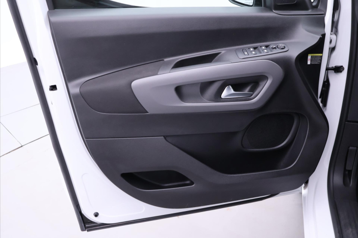 Toyota ProAce City Verso 1,2 T 96kW L2 Aut 7Míst DPH CZ