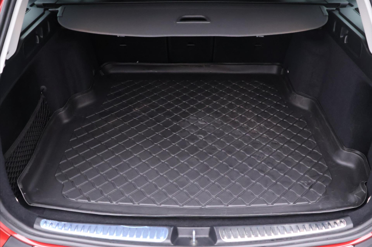 Mercedes-Benz Třídy C 2,0 220d 147kW All-Terain 4M CZ