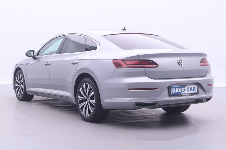 Volkswagen Arteon 2,0 TDI 140KW DSG LED Navi CZ
