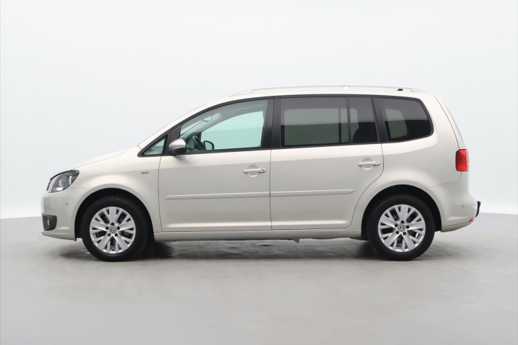 Volkswagen Touran 1.4 TSI 103KW Comfortline Tažné