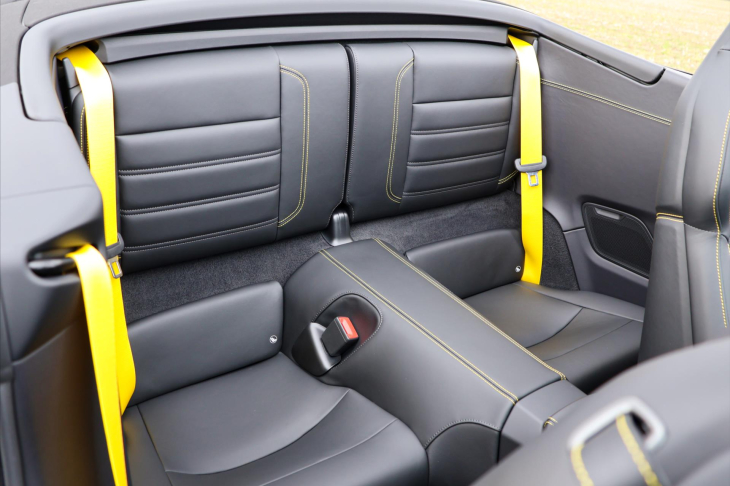 Porsche 911 3,0 V6 331kW 7MAN DPH Carrera S