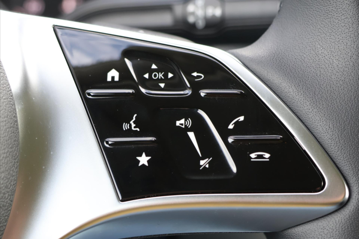 Mercedes-Benz Vito 2,0 124CDi 4Matic Select Long