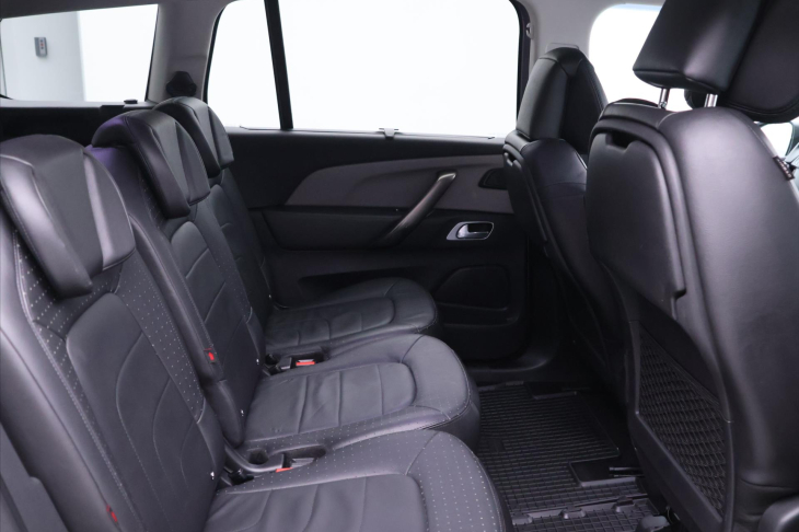 Citroën Grand C4 SpaceTourer 1,5 HDI 96kW Tažné
