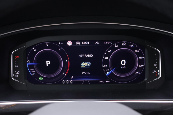 Volkswagen Tiguan Allspace 2,0 TDI 147kW DSG DPH