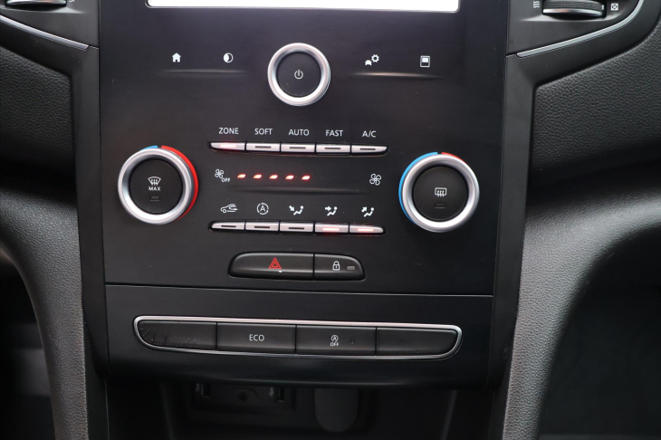 Renault Mégane 1,5 dCi 81kW Energy Bose CZ