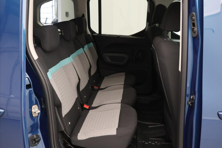 Citroën Berlingo 1,5 HDI 96kW Shine M PANO