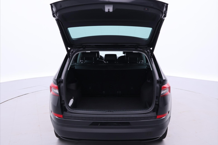 Škoda Kodiaq 2,0 TDI 147kW Style DSG 4x4 CZ DPH