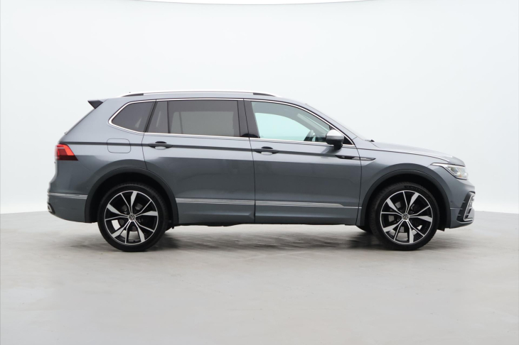 Volkswagen Tiguan Allspace 2,0 TDI 147kW 4x4 DSG R-Line DPH