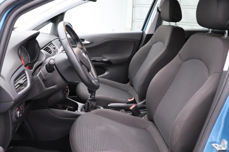 Opel Corsa 1,2 i 51kW Sport Klima CZ