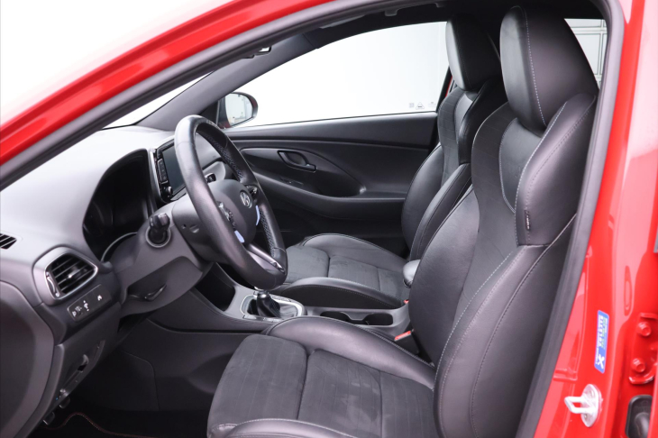 Hyundai i30 2,0 T-GDI 202kW N Performance