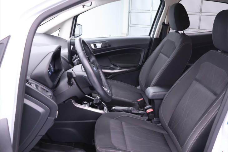 Ford EcoSport 1,0 EB 73kW Klima Navi 66.TKM