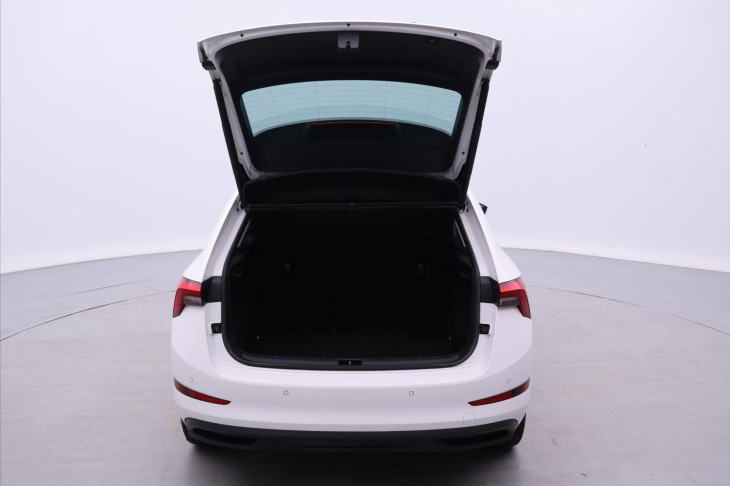 Škoda Scala 1,6 TDI 85kW DSG Style CZ DPH