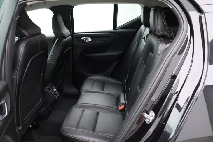 Volvo XC40 2,0 D3 110kW Aut. Inscription