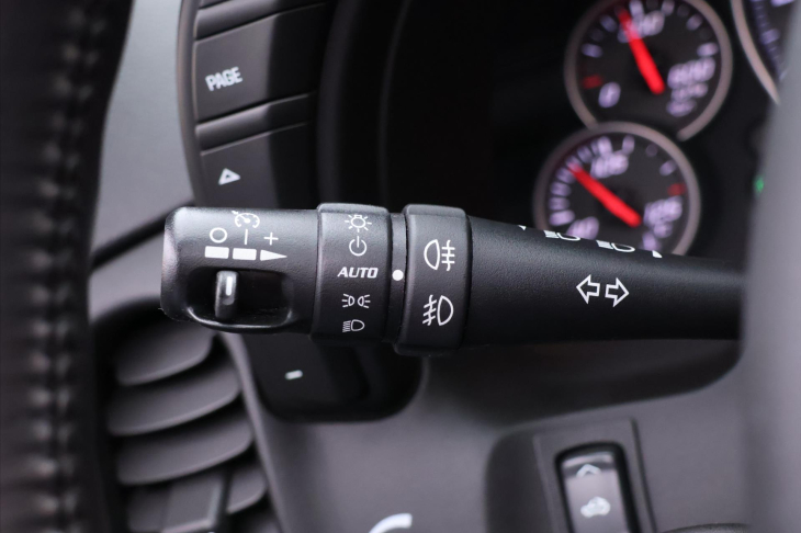 Chevrolet Corvette 6,2 321kw CZ, DPH