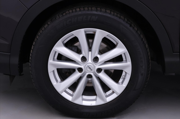 Nissan Qashqai 1,6 dCi 96kW 4WD Acenta