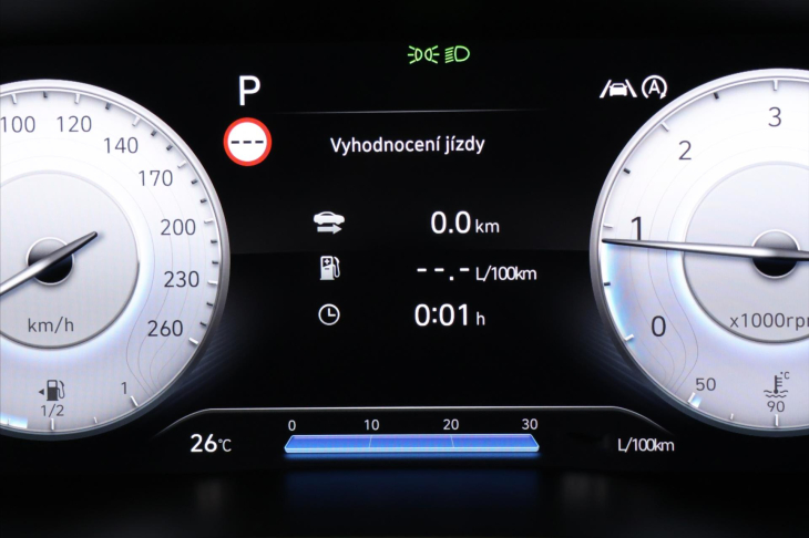 Hyundai Santa Fe 2,2 CRDI 142kW 4WD DCT Style