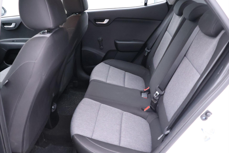 Kia Stonic 1,2 DPI 61kW CZ DPH