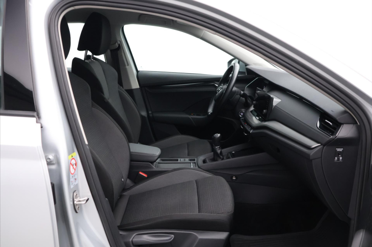 Škoda Octavia 2,0 TDI 85kW CZ 1.Maj DPH LED