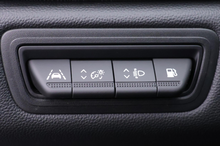 Renault Captur 1,6 68kW E-TECH Plug-in Hybrid CZ