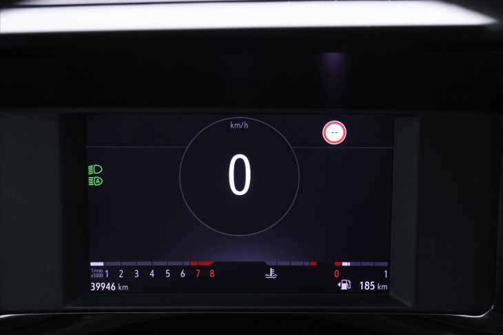 Opel Mokka 1,2 Turbo 96kW Elegance DPH