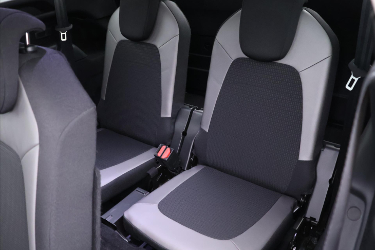 Citroën Grand C4 SpaceTourer 1,2 PT 96kW Aut. Shine 7-Míst