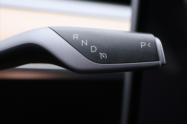 Tesla Model 3 Long Range 75kWh AWD SoH 93%