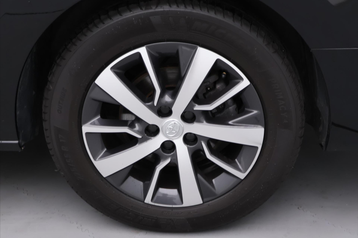 Toyota ProAce 2,0 D-4D 130KW CZ VIP DPH