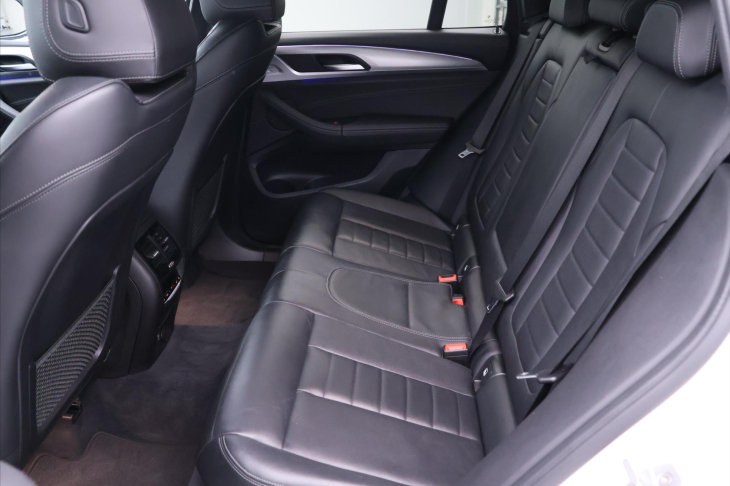 BMW X3 3,0 30d xDrive 195kW M-Sport