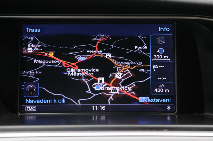 Audi A5 2,0 TDI 140kW quattro S-tronic
