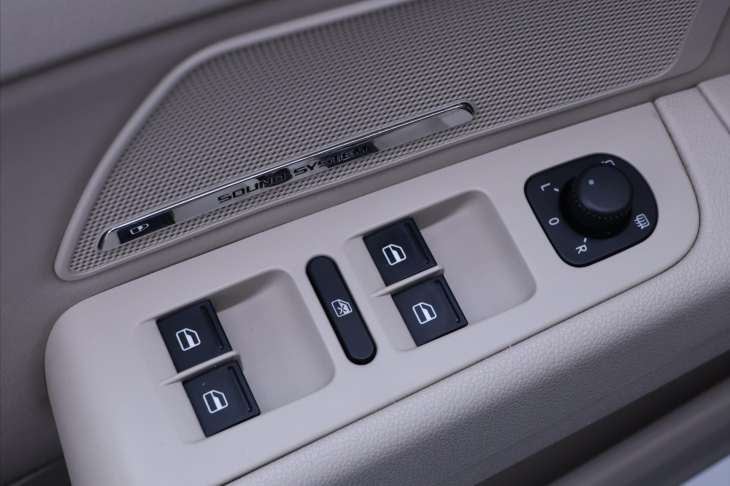 Škoda Superb 2,0 TDI 125KW 4x4 Exklusive CZ