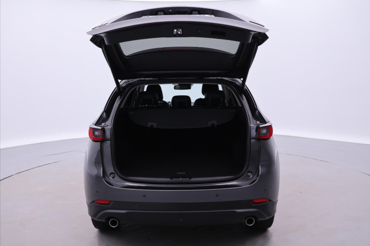 Mazda CX-5 2,5 G194 Aut. AWD Top DPH CZ