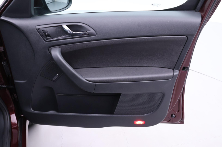 Škoda Yeti 2,0 TDI 81kW Xenon Navi