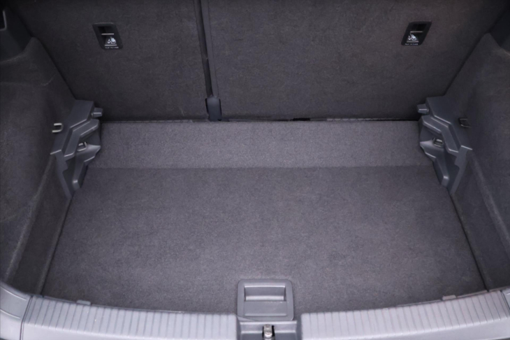 Volkswagen T-Cross 1,0 TSI 70kW CZ Life 1.Maj.