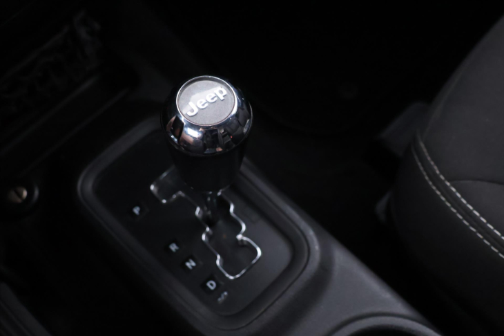 Jeep Wrangler 2,8 CRD 147kW Rubicon CZ