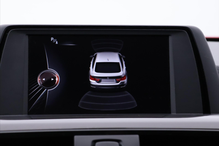 BMW Řada 4 2,0 420d xD CZ GranCoupé Sport