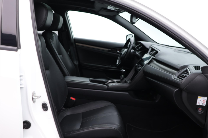 Honda Civic 1,0 VTEC 93kW Executive