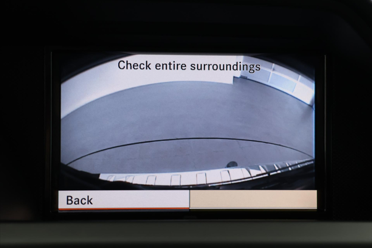 Mercedes-Benz GLK 3,0 320CDI 4M Panorama Navi