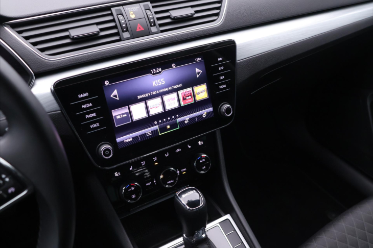 Škoda Superb 2,0 TDI 110kW DSG CZ 1.Maj DPH
