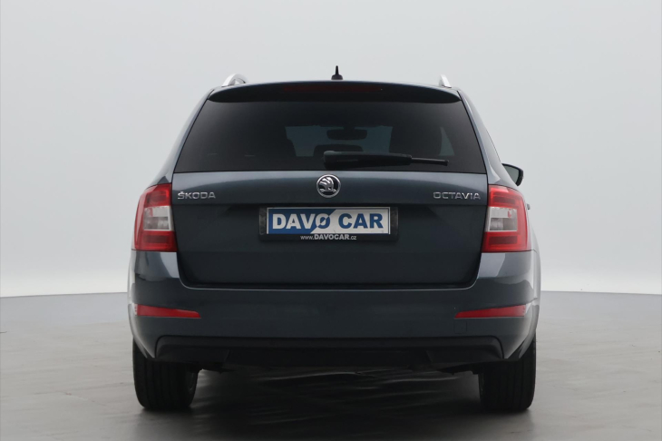 Škoda Octavia 1,6 TDI 81 kW JOY Aut.klima