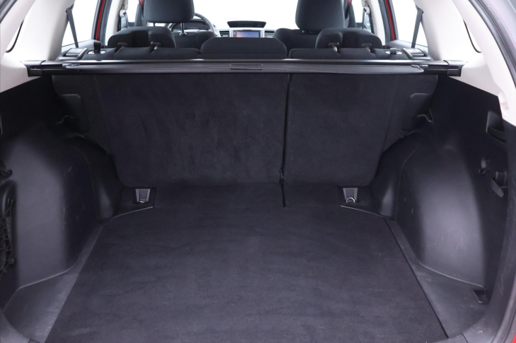 Honda CR-V 1,6 I-DTEC Comfort Tažné CZ