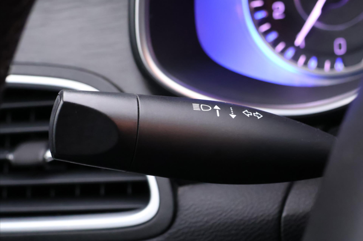 Chrysler 200 2,4 MultiAir 135kW Automat