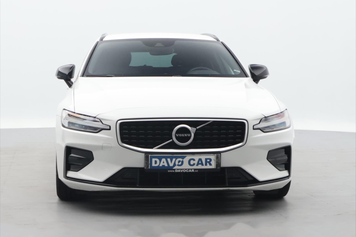 Volvo V60 2,0 T5 184kW Drive-E R-Design