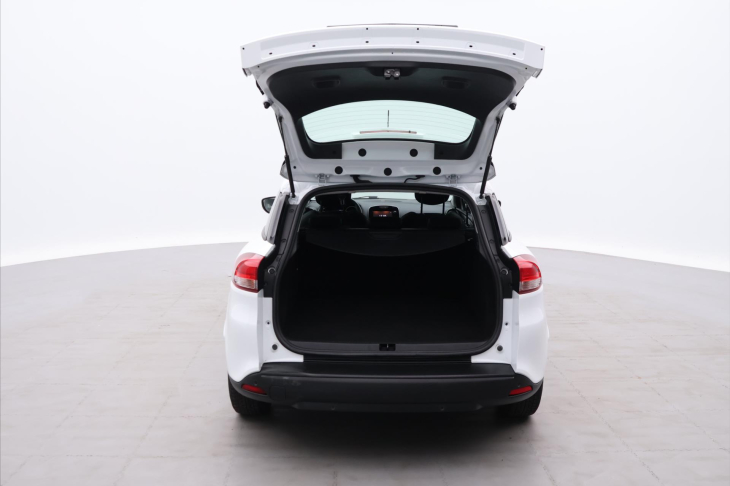 Renault Clio 1,2 16v 55kW Advantage CZ