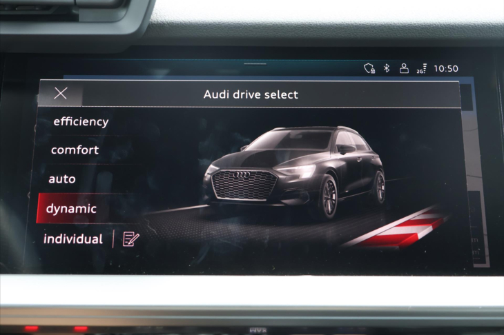 Audi S3 2,0 TSI 228 kW quattro Automat
