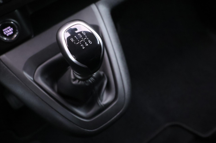 Toyota ProAce Verso 2,0 D-4D L1 Family 8-Míst CZ