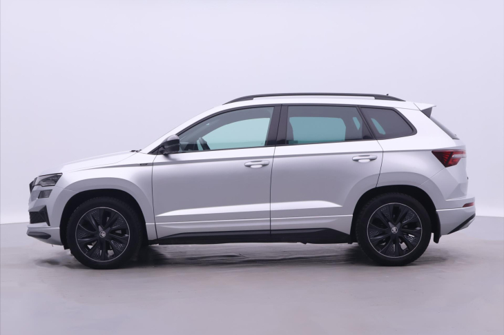 Škoda Karoq 2,0 TSI DSG 4x4 Sportline DPH